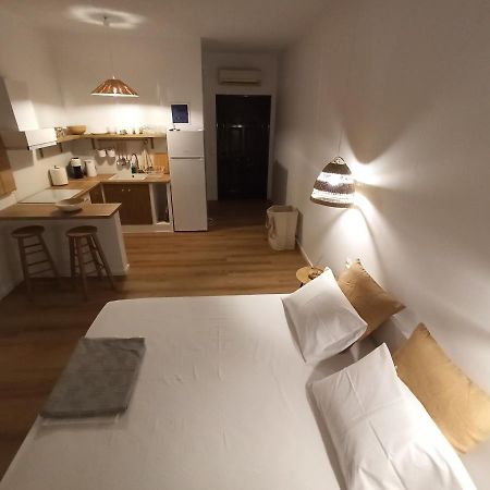 Harmony Apartment Poros Town ภายนอก รูปภาพ
