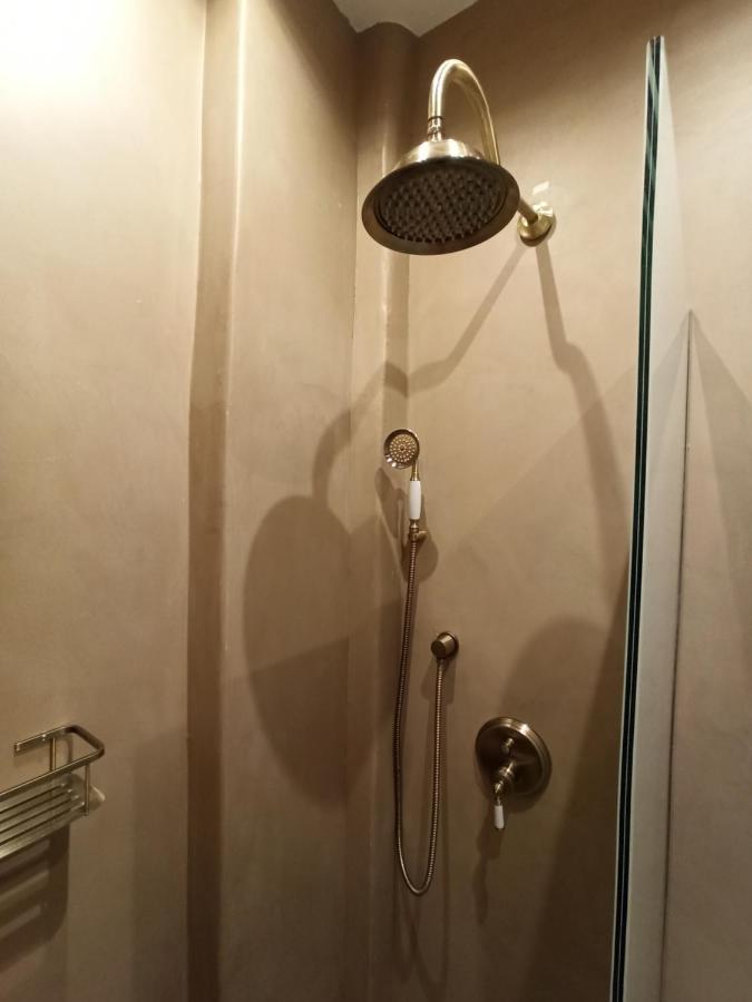 Harmony Apartment Poros Town ภายนอก รูปภาพ