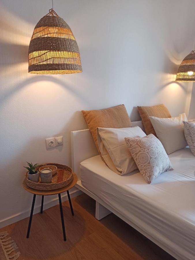 Harmony Apartment Poros Town ภายนอก รูปภาพ
